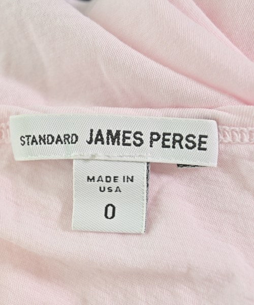 JAMES PERSE แขนกุด