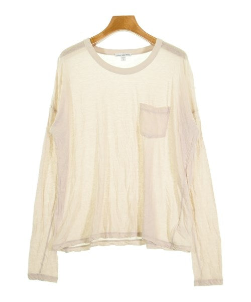 JAMES PERSE เสื้อยืด/เสื้อท็อปส์