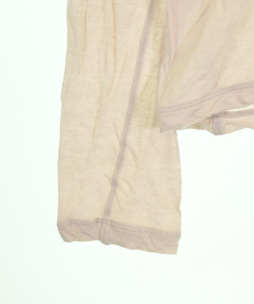 JAMES PERSE เสื้อยืด/เสื้อท็อปส์
