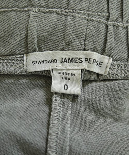 JAMES PERSE กางเกง อื่น