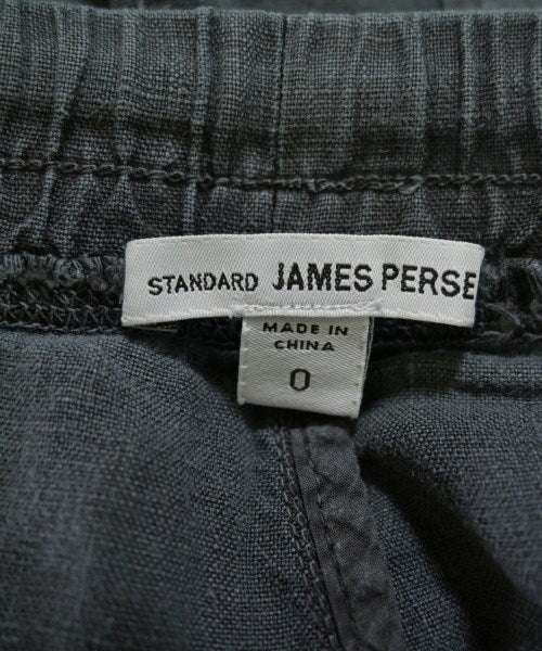 JAMES PERSE กางเกง อื่น