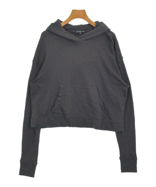 JAMES PERSE เสื้อฮู้ด
