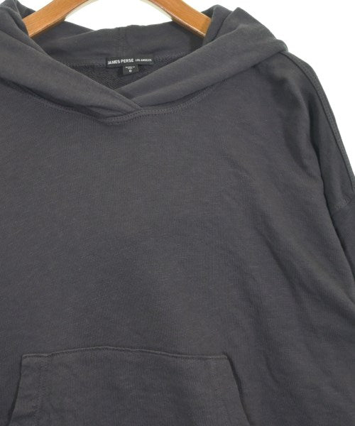 JAMES PERSE เสื้อฮู้ด