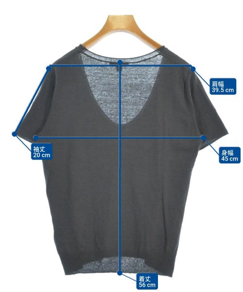 JAMES PERSE เสื้อกันหนาว