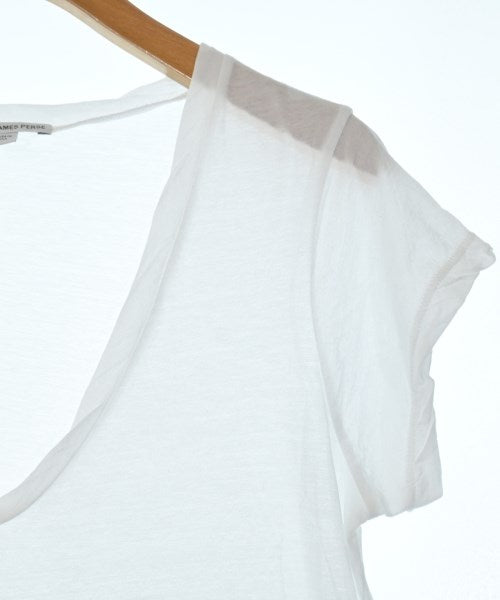 JAMES PERSE เสื้อยืด/เสื้อท็อปส์