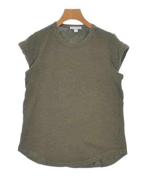 JAMES PERSE เสื้อยืด/เสื้อท็อปส์