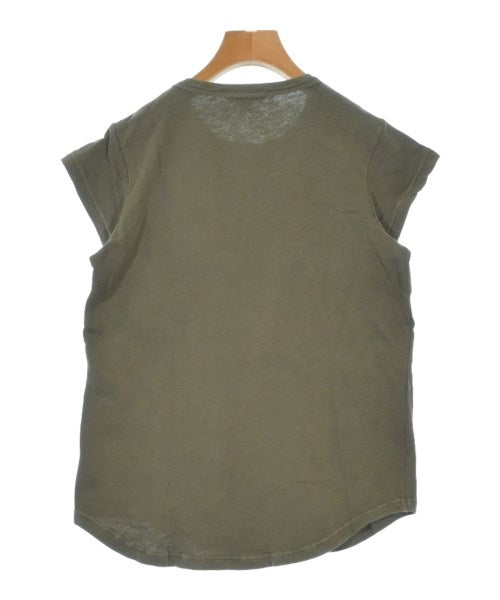 JAMES PERSE เสื้อยืด/เสื้อท็อปส์