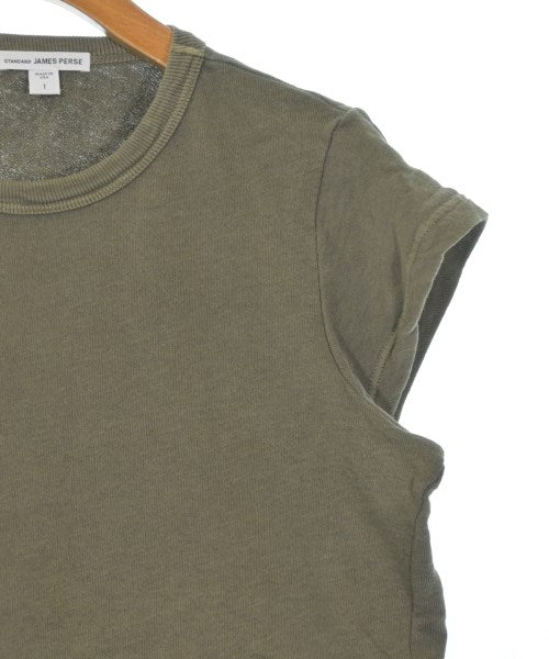 JAMES PERSE เสื้อยืด/เสื้อท็อปส์