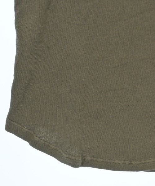 JAMES PERSE เสื้อยืด/เสื้อท็อปส์