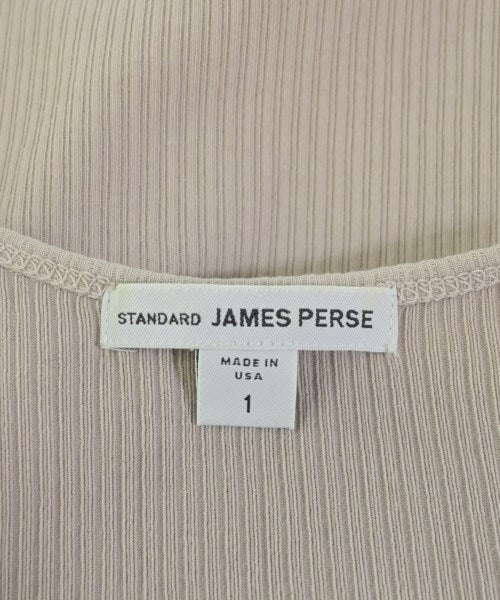 JAMES PERSE เสื้อกล้าม