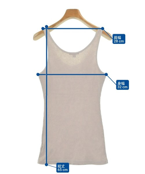 JAMES PERSE เสื้อกล้าม