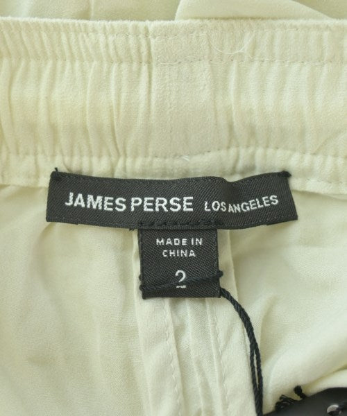 JAMES PERSE กางเกง อื่น