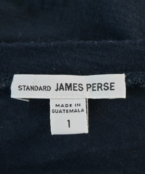 JAMES PERSE เสื้อยืด/เสื้อท็อปส์