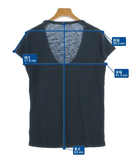 JAMES PERSE เสื้อยืด/เสื้อท็อปส์