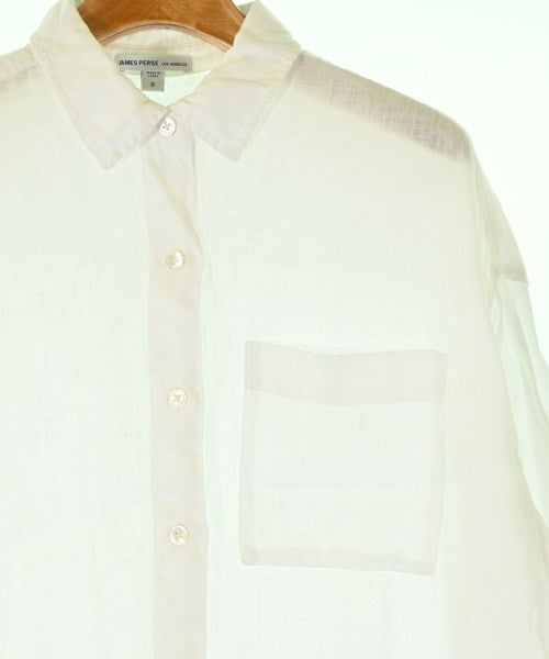 JAMES PERSE เสื้อลำลอง