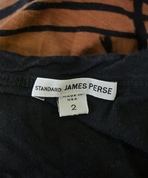JAMES PERSE เสื้อยืด/เสื้อท็อปส์