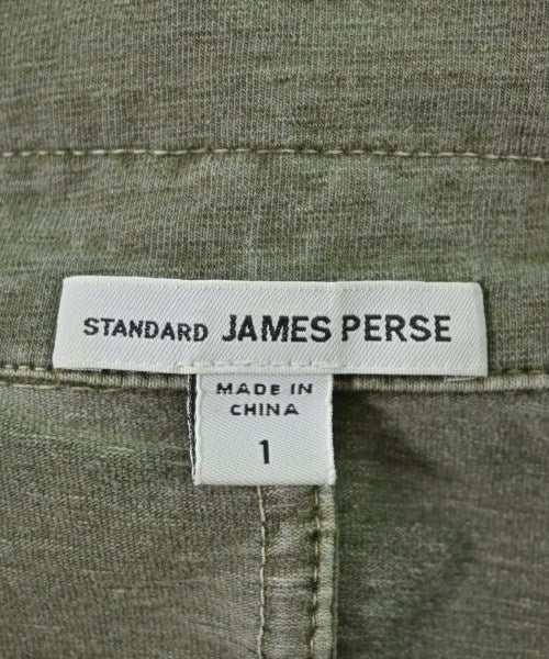 JAMES PERSE แจ็คเก็ตเบลาส์ อื่น