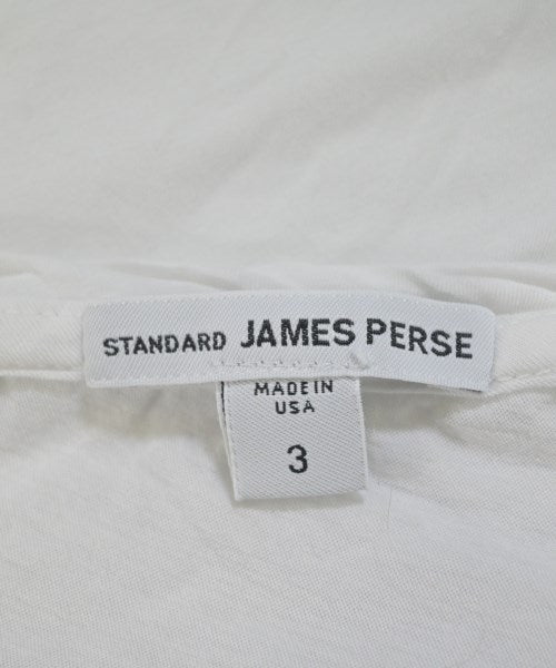 JAMES PERSE แขนกุด
