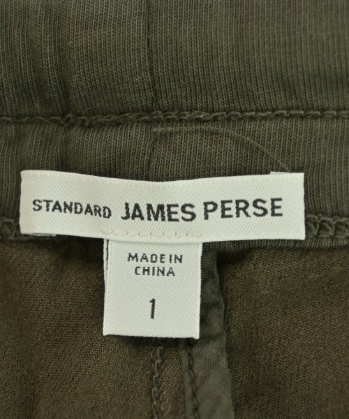 JAMES PERSE กางเกง อื่น