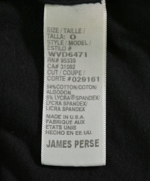 JAMES PERSE ชุดเดรส