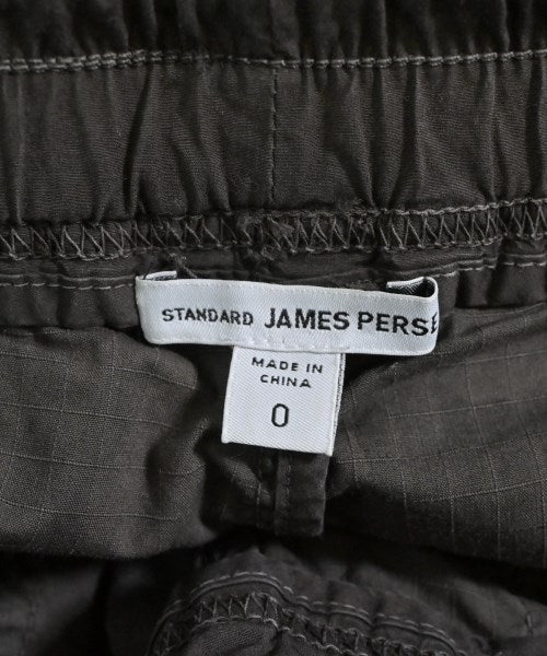 JAMES PERSE กางเกงขาสั้น
