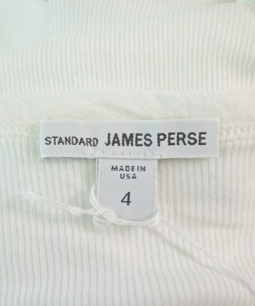 JAMES PERSE เสื้อกล้าม