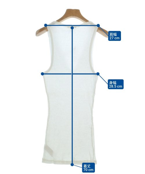 JAMES PERSE เสื้อกล้าม