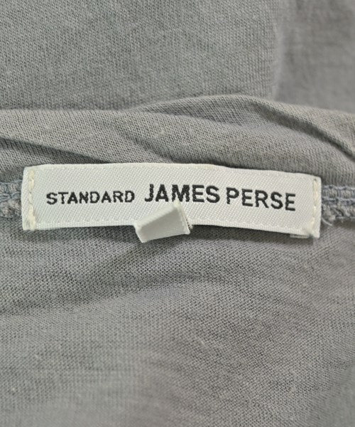JAMES PERSE เสื้อยืด/เสื้อท็อปส์