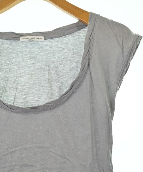 JAMES PERSE เสื้อยืด/เสื้อท็อปส์