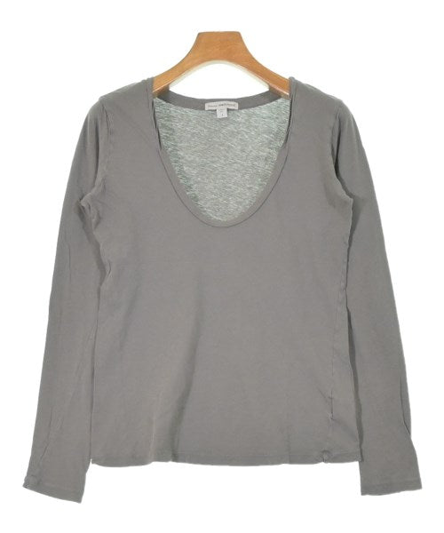 JAMES PERSE เสื้อยืด/เสื้อท็อปส์