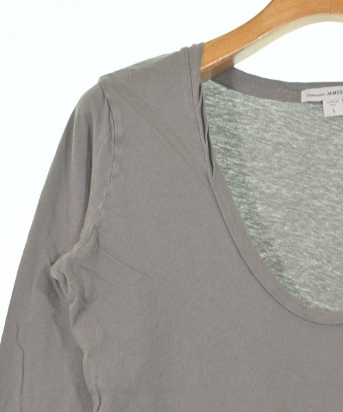 JAMES PERSE เสื้อยืด/เสื้อท็อปส์