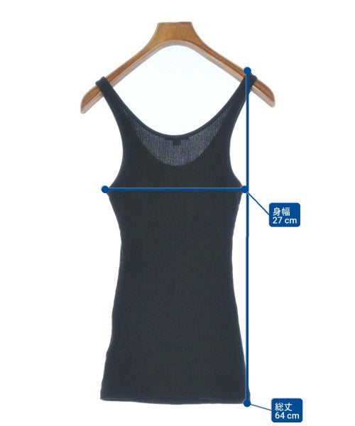 JAMES PERSE เสื้อกล้าม