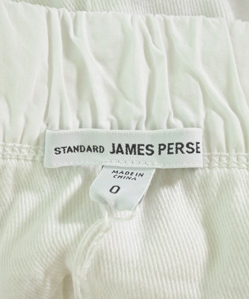 JAMES PERSE กางเกง อื่น