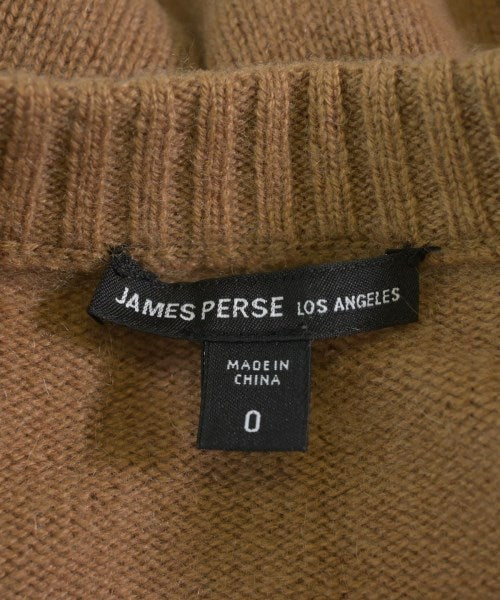 JAMES PERSE เสื้อกันหนาว