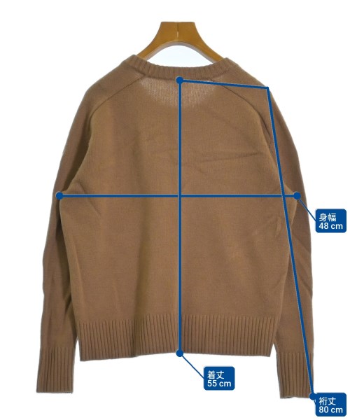 JAMES PERSE เสื้อกันหนาว