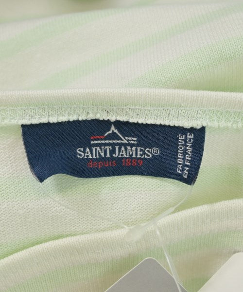 JAMES PERSE เสื้อยืด/เสื้อท็อปส์