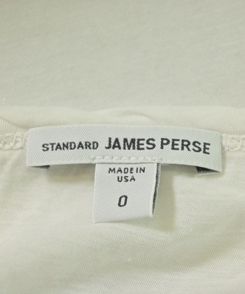 JAMES PERSE แขนกุด