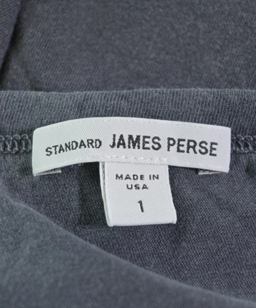JAMES PERSE เสื้อกล้าม