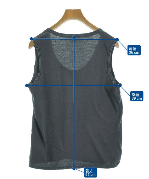 JAMES PERSE เสื้อกล้าม