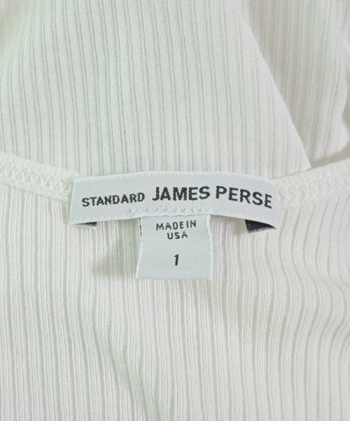 JAMES PERSE เสื้อกล้าม