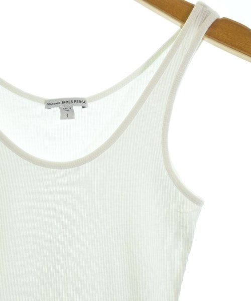 JAMES PERSE เสื้อกล้าม