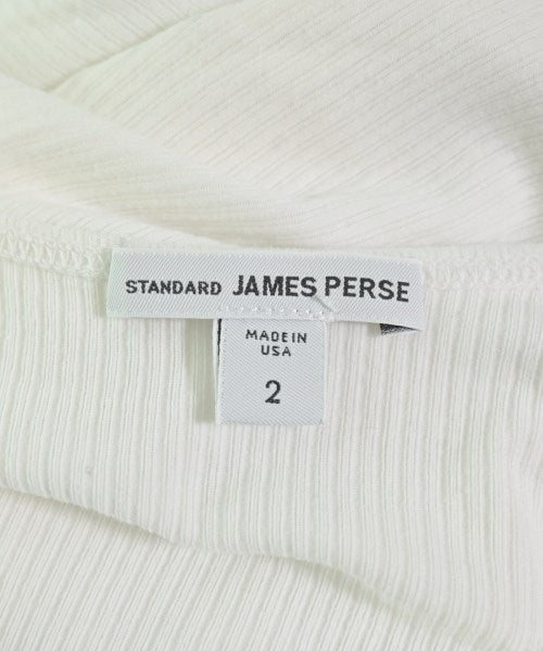 JAMES PERSE เสื้อกล้าม