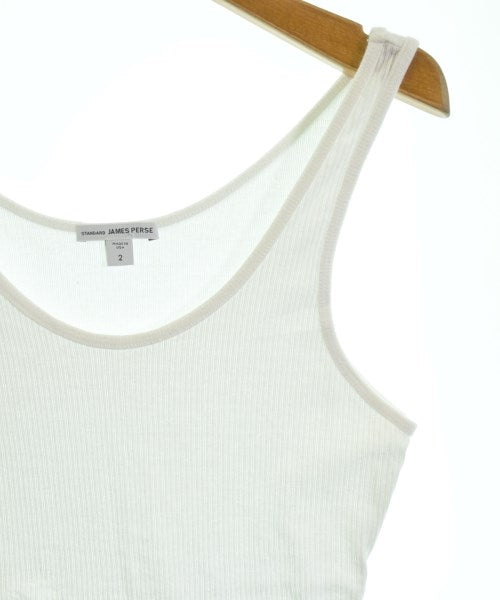 JAMES PERSE เสื้อกล้าม