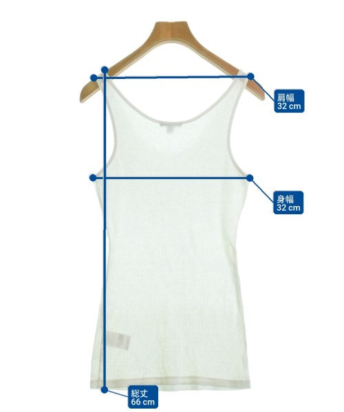 JAMES PERSE เสื้อกล้าม