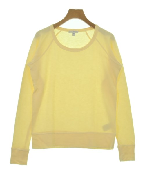 JAMES PERSE เสื้อยืด/เสื้อท็อปส์
