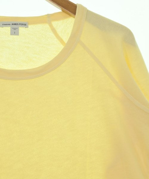 JAMES PERSE เสื้อยืด/เสื้อท็อปส์
