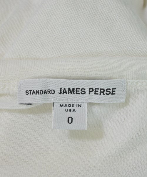 JAMES PERSE เสื้อกล้าม