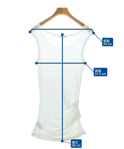 JAMES PERSE เสื้อกล้าม