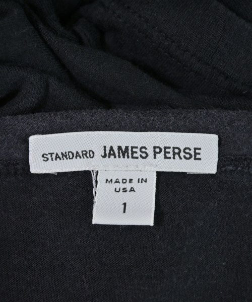 JAMES PERSE เสื้อยืด/เสื้อท็อปส์