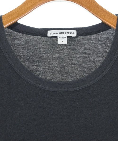 JAMES PERSE เสื้อยืด/เสื้อท็อปส์